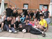 Фотография Барченко Стаса