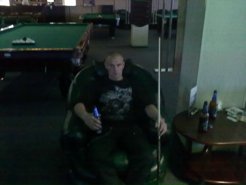 Макс Яковлев фотография #32