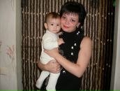 Фотография Панфиловой Ольги