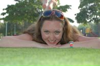 Фотография Лесняк Юлии