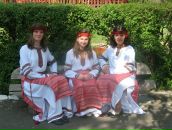 Клавдія Балог фотография #7 (источник - https://vk.com/id103459355)