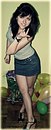 Іра Федорович фотография #29 (источник - https://vk.com/id11661574)