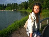 Фотография Еруслановой Дарьи