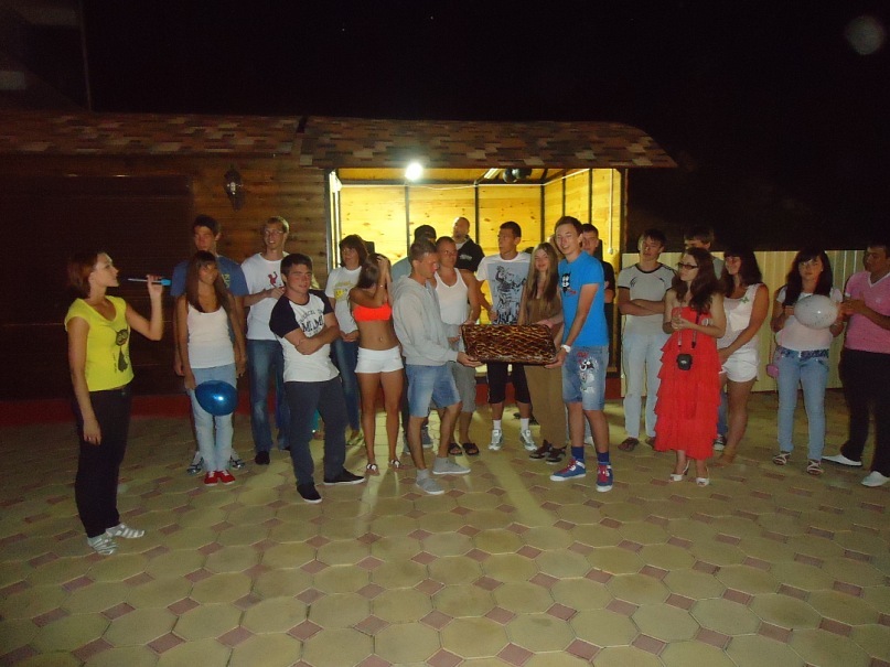 Сергей Борисов фотография #38