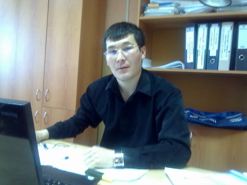 T@L@ Кулбалин фотография #36