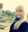 Фотография Чернышовой Виктории