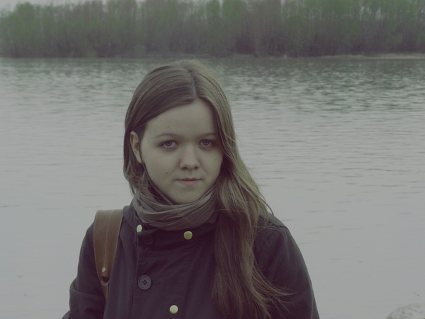 №2, Таня Моренко №2, Таня Моренко