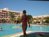 Фотография Федоровой Анны