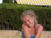 Марічка Саченко фотография #3 (источник - https://vk.com/id147852221)