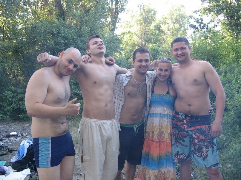 Дмитрий Малохлеб фотография #20