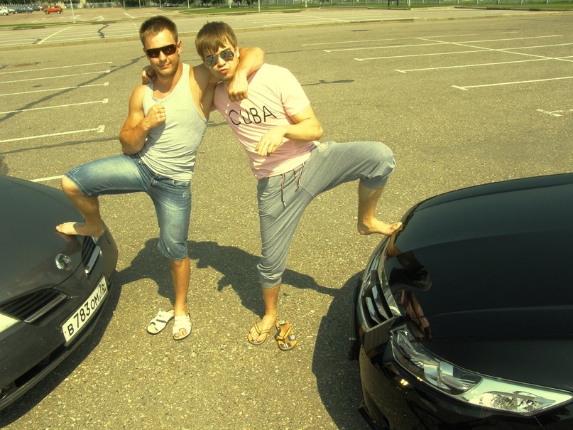 Дмитрий Смирнов фотография #6