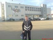 Фотография Носова Екатерина