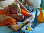 Фотография Коваль Катеринки