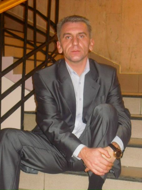 №19, Валентин Крючков, Москва №19, Валентин Крючков, Москва
