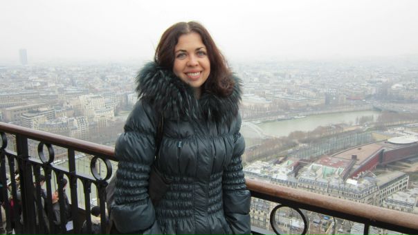 №18, Дария Носовицкая, Москва №18, Дария Носовицкая, Москва