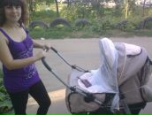 Фотография Филипповой Ани