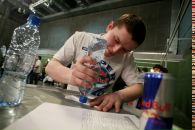 Фотография Штаубера Константина