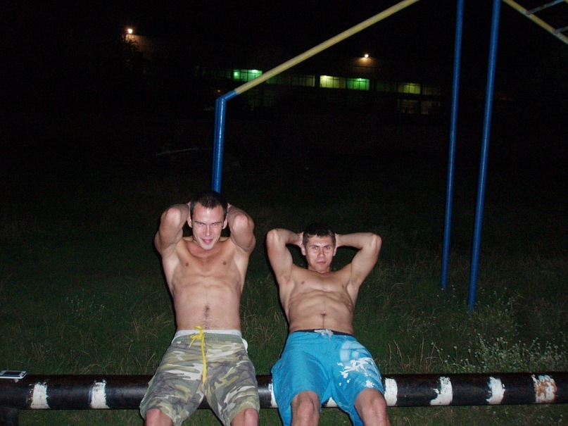 Дмитрий Васильев фотография #41