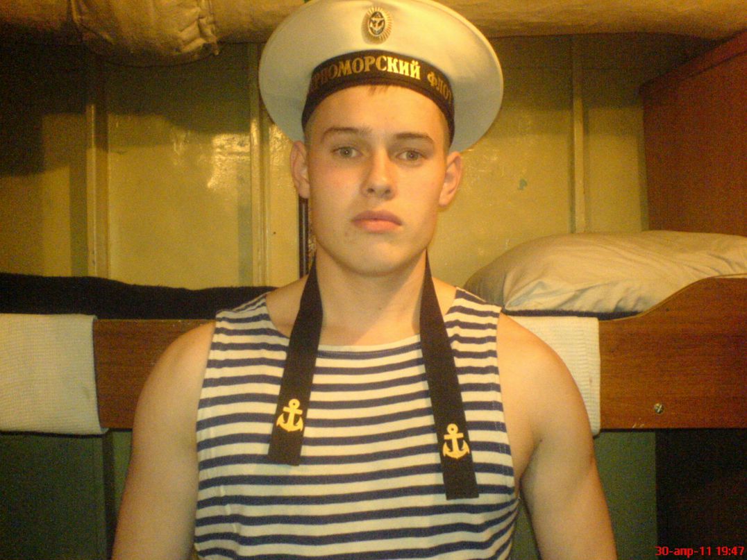 Семён Матвеев фотография #5