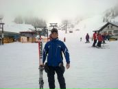 Фотография Лисина Семёна