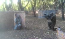 Фотография Волощука Димы