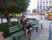 Фотография Виноградовой Ольги