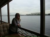 Фотография Плюшевой Александры