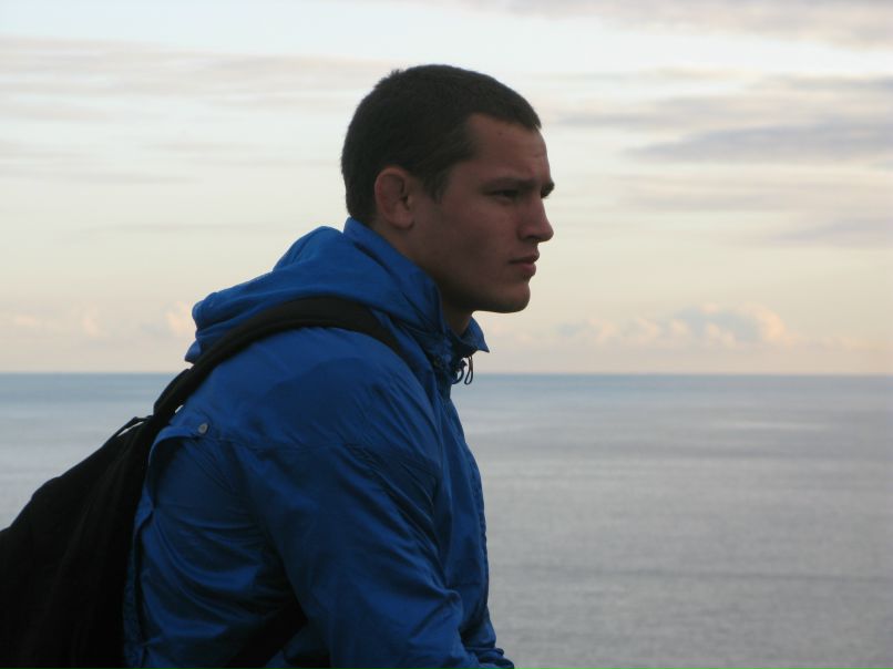 Дима Герасименко фотография #5