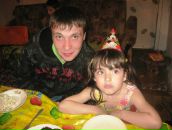 Мишка Иванов фотография #29 (источник - https://vk.com/id113555573)