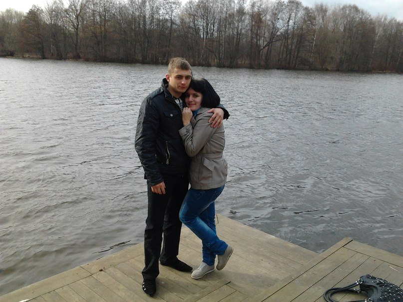 Владимир Миролевич фотография #17