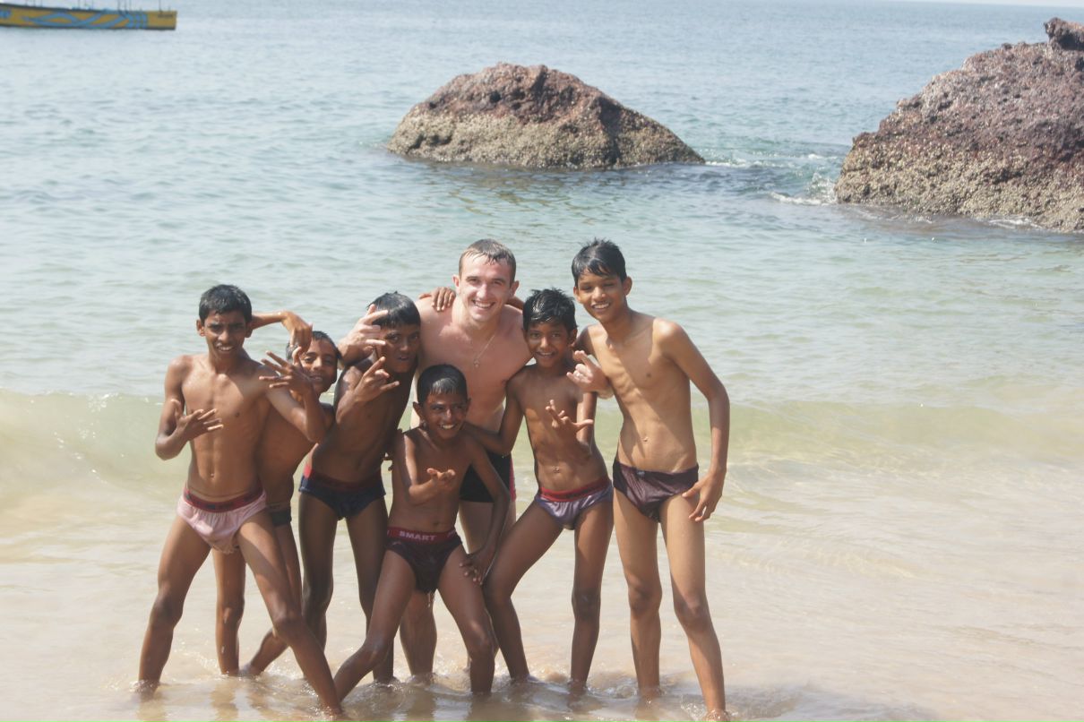 Дмитрий Кутушев фотография #42