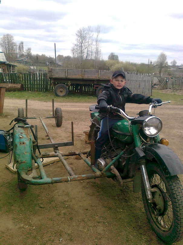 Александр Скобелев фотография #40