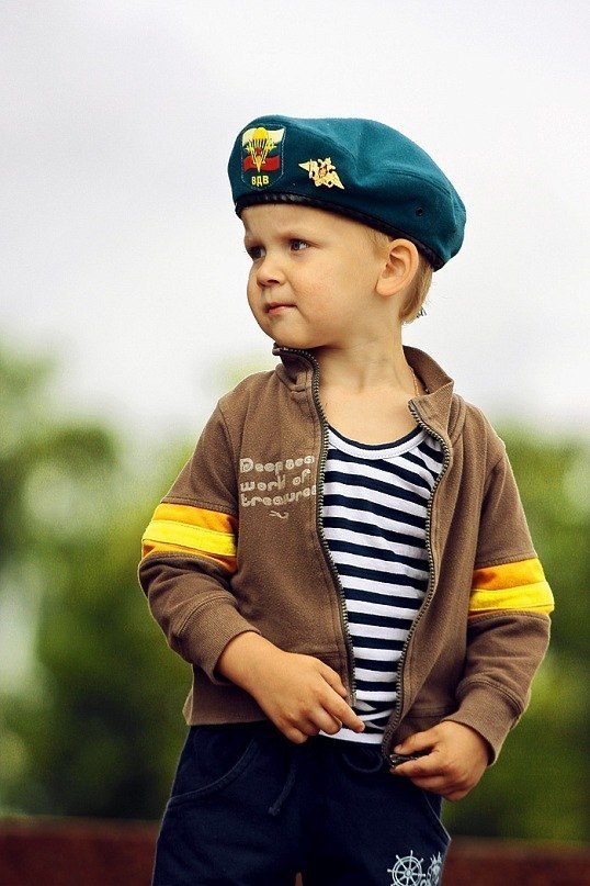 Коля Бойко фотография #42