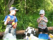 Фотография Юлии Павла