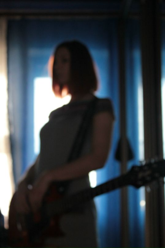 Анна Indigo фотография #33