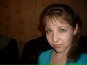 Фотография Хасаншиной Альбины