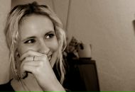 Фотография Крыжановской Ольги