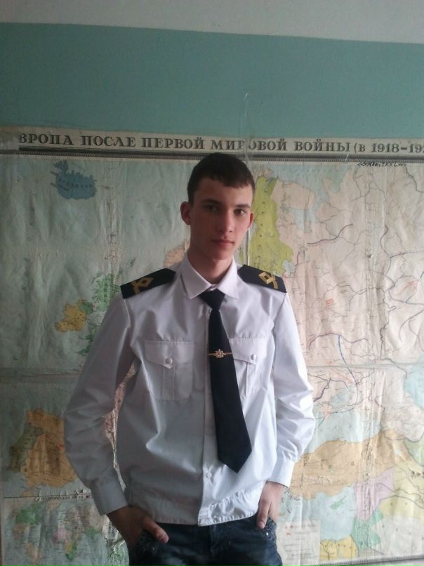 Иван Червоненко фотография #14