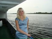 Фотография Кадуевой Нины