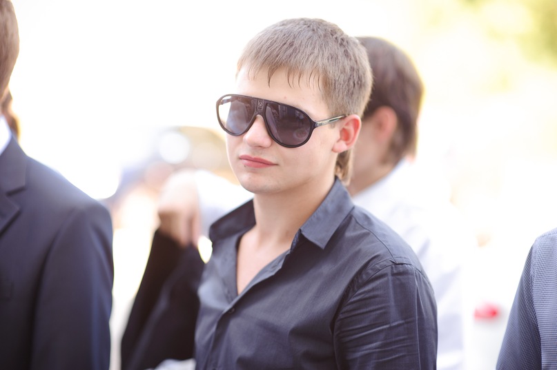 Дима Егоров фотография #38