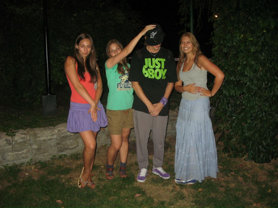 Лев Воробьёв фотография #20