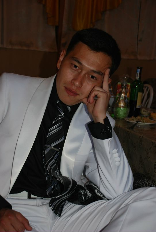 Rustam Kadykov фотография #17