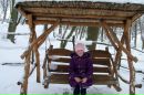 Олеся-Іванка Давидяк фотография #12 (источник - https://vk.com/id166348654)