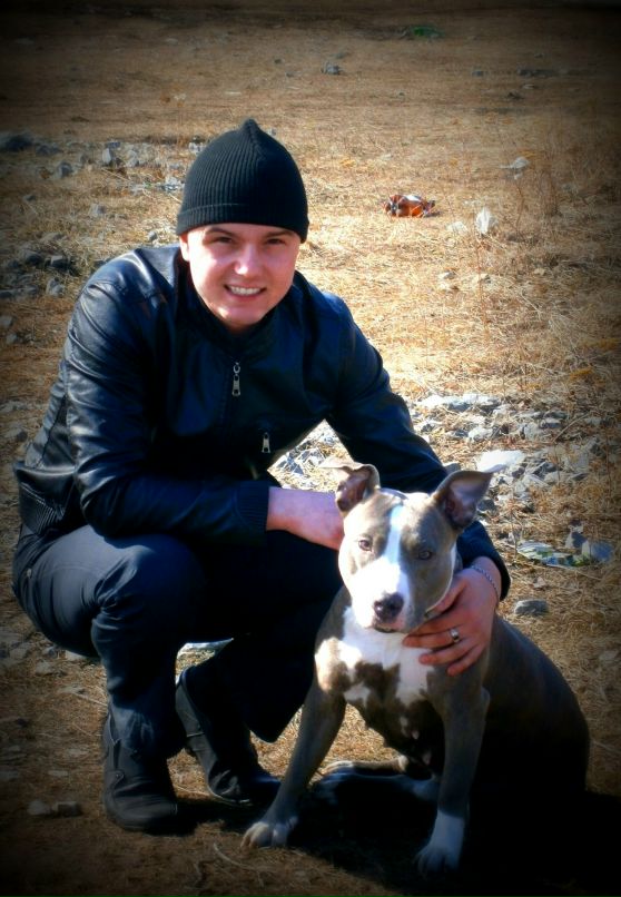 Колян Сурков фотография #8