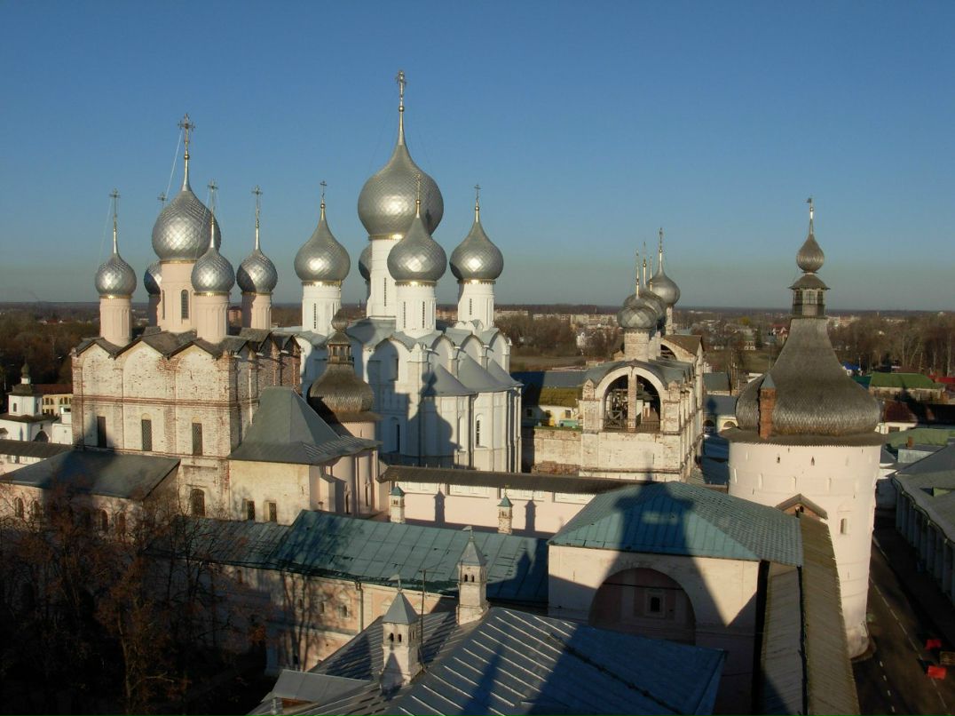 Николай Викторович фотография #24