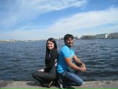 Фотография Андреевны Инги