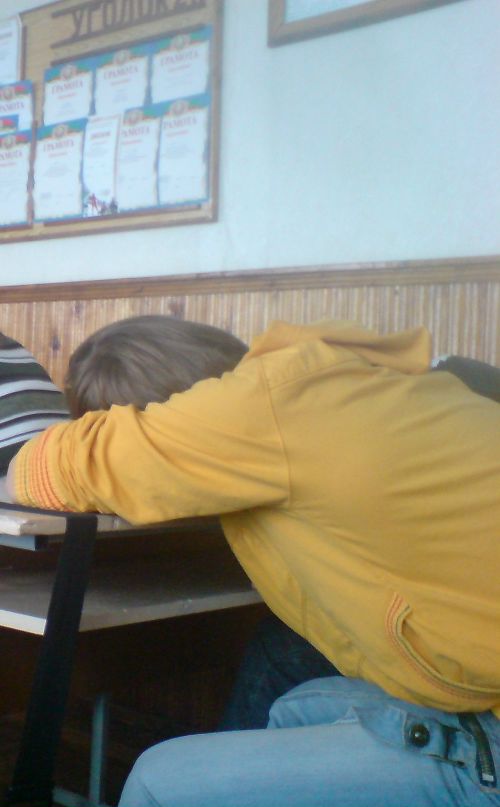 Дмитрий Пашко фотография #18