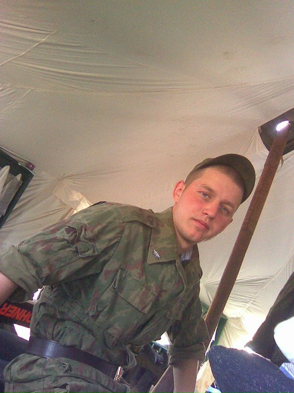 Иван Чернов фотография #45