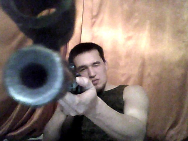 Владимир Олейников фотография #16
