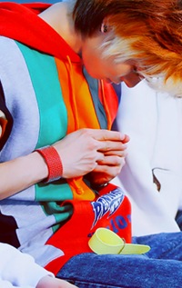 №8, Эвита Харитовича №8, Эвита Харитовича